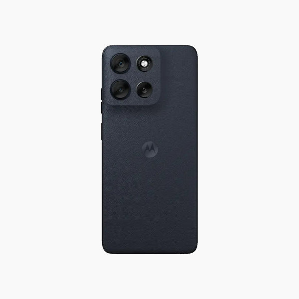 Motorola Moto G 56 5G Pantone Black Oyster
