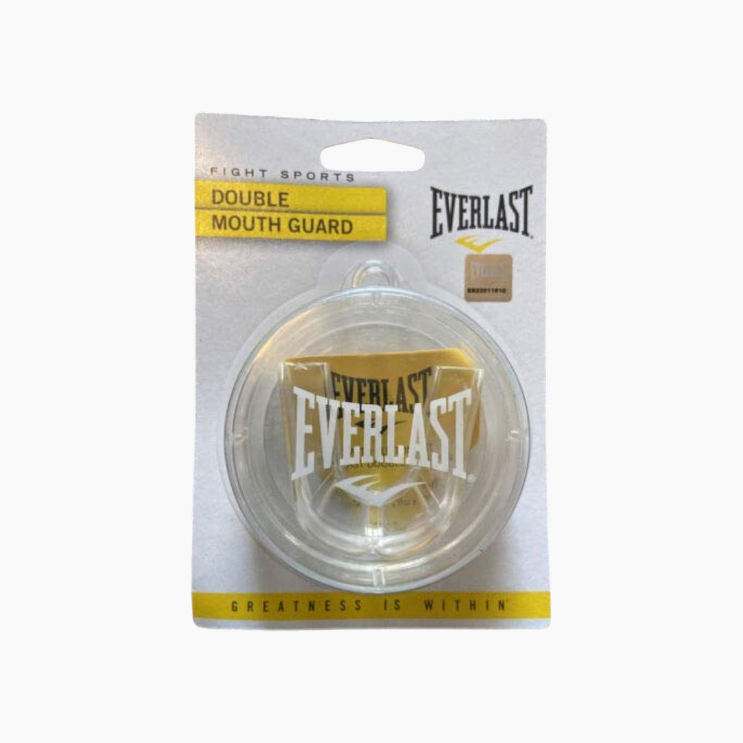 Mouth Guard Everlast