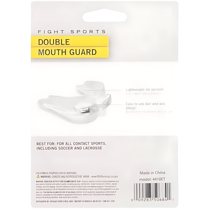 Mouth Guard Everlast