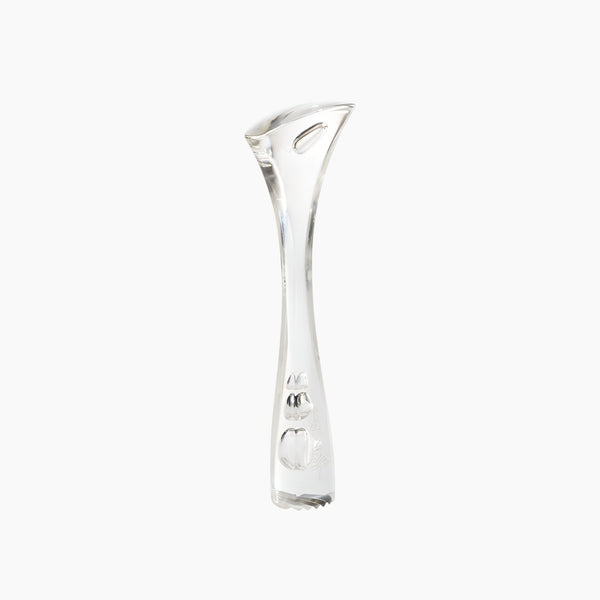 Muddler Transparent 23 cm