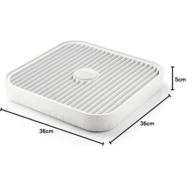 Guzzini My Kitchen Dish Drainer