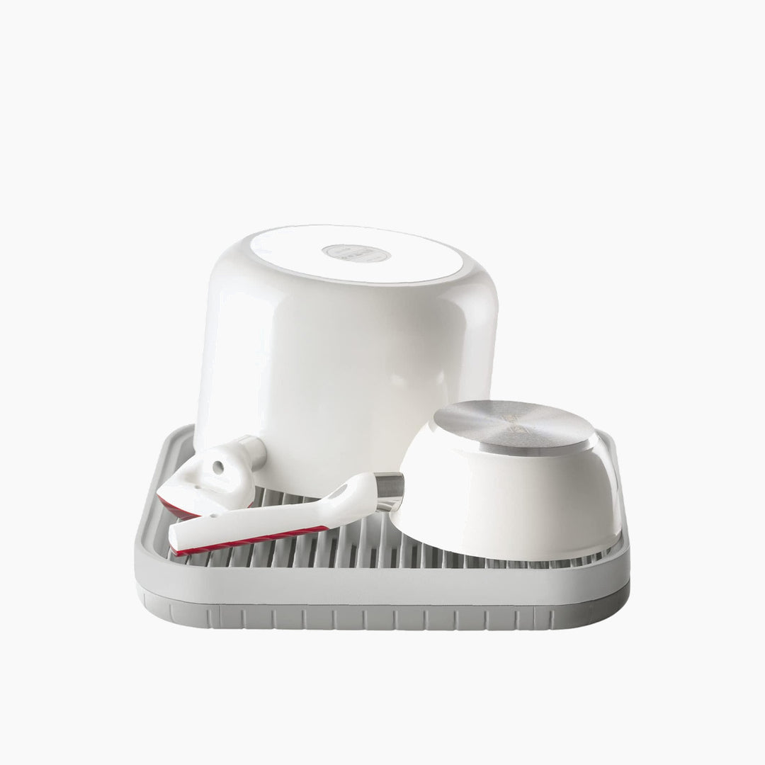 Guzzini My Kitchen Dish Drainer
