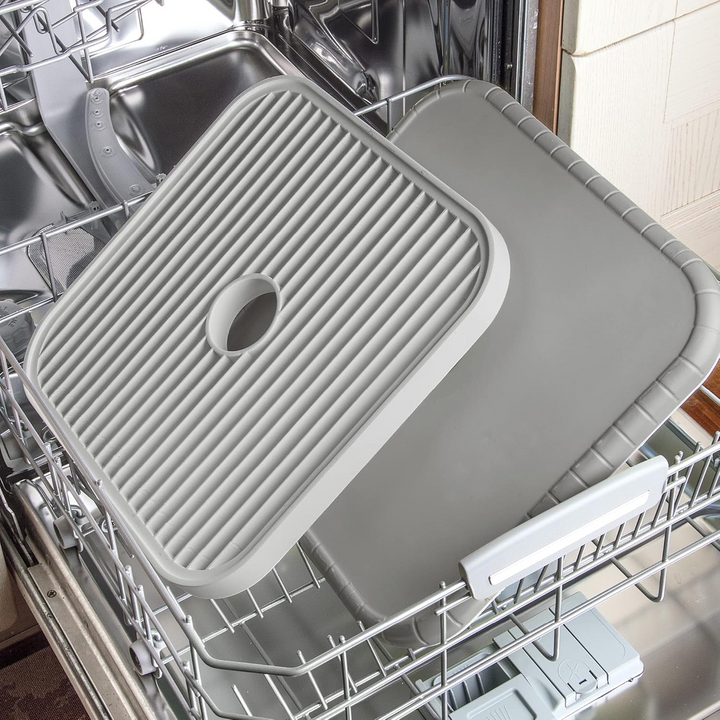 Guzzini My Kitchen Dish Drainer