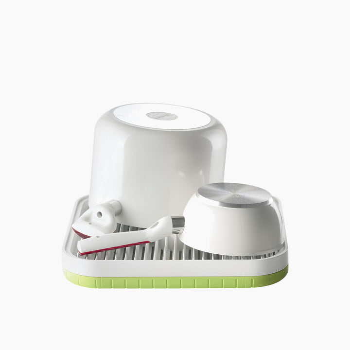 Guzzini My Kitchen Dish Drainer