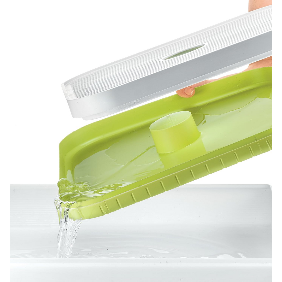 Guzzini My Kitchen Dish Drainer
