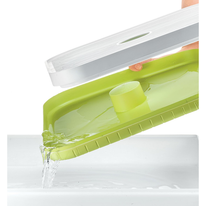 Guzzini My Kitchen Dish Drainer
