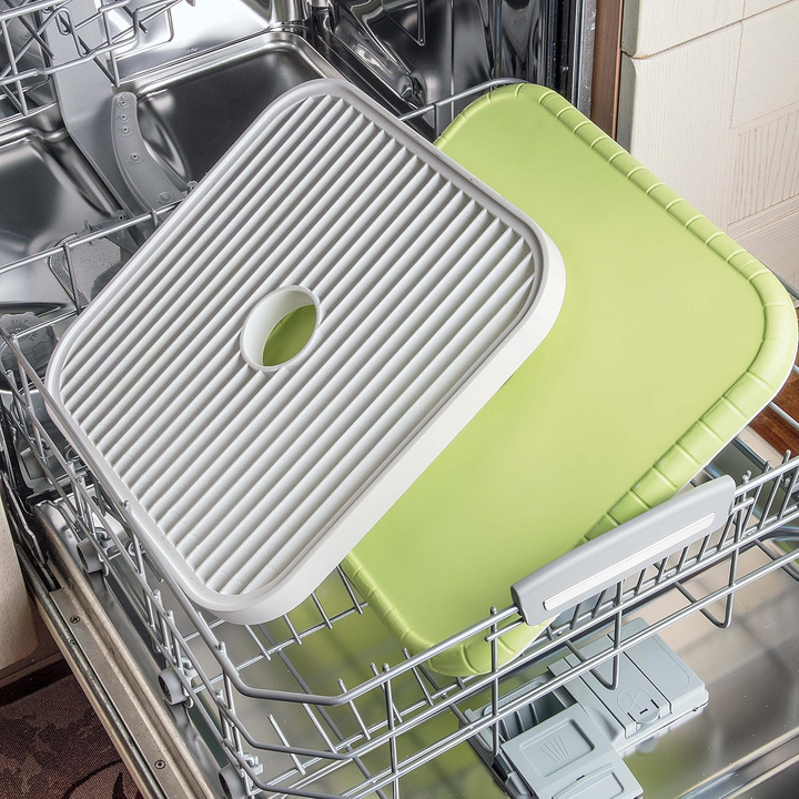 Guzzini My Kitchen Dish Drainer