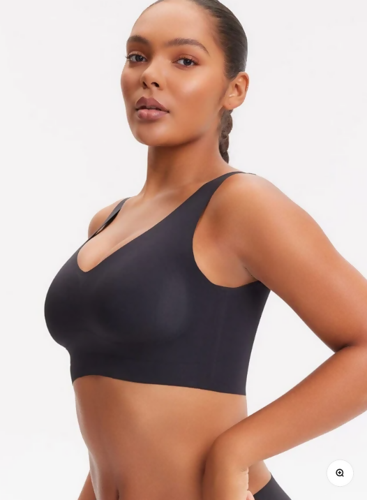 GRAPE Back Eraser Bra