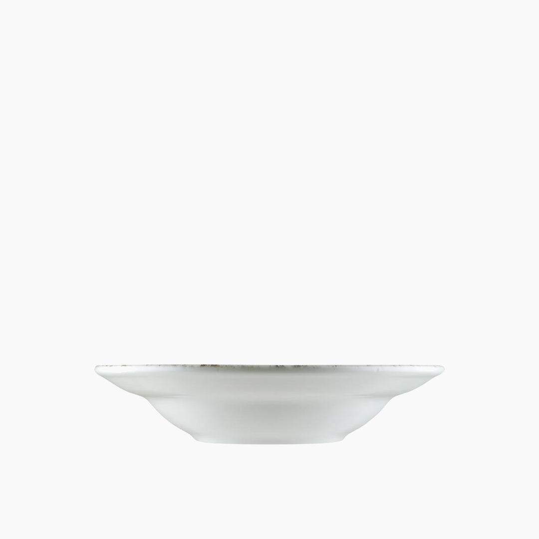 Bonna Nacrous Matt Gourmet Deep Pasta Plate