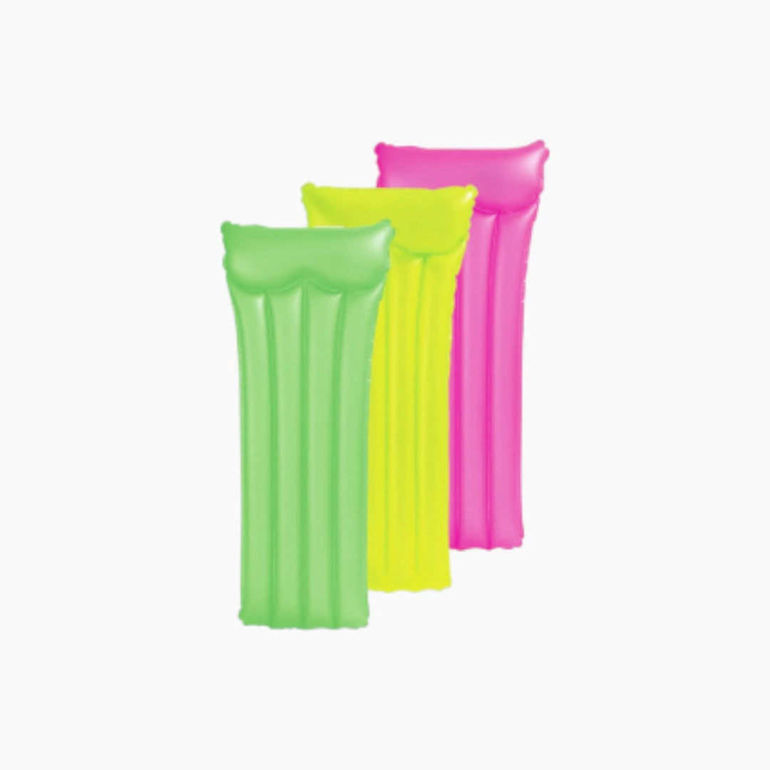 Intex Neon Frost Pool Lounger