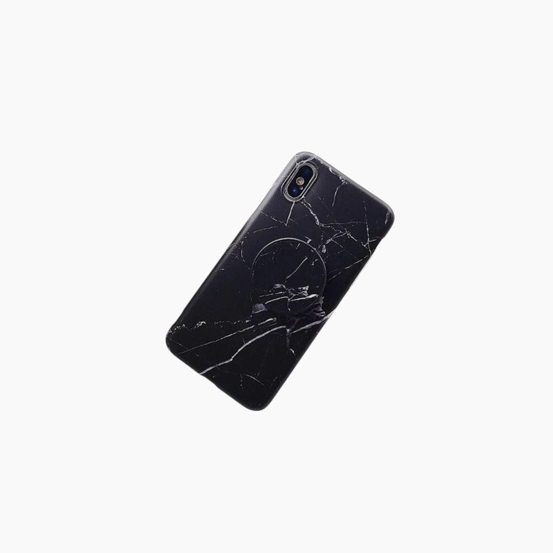 Catchy Jo Marble Case