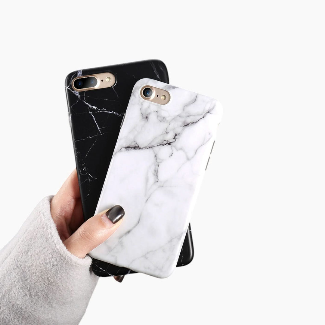 Catchy Jo Marble Case