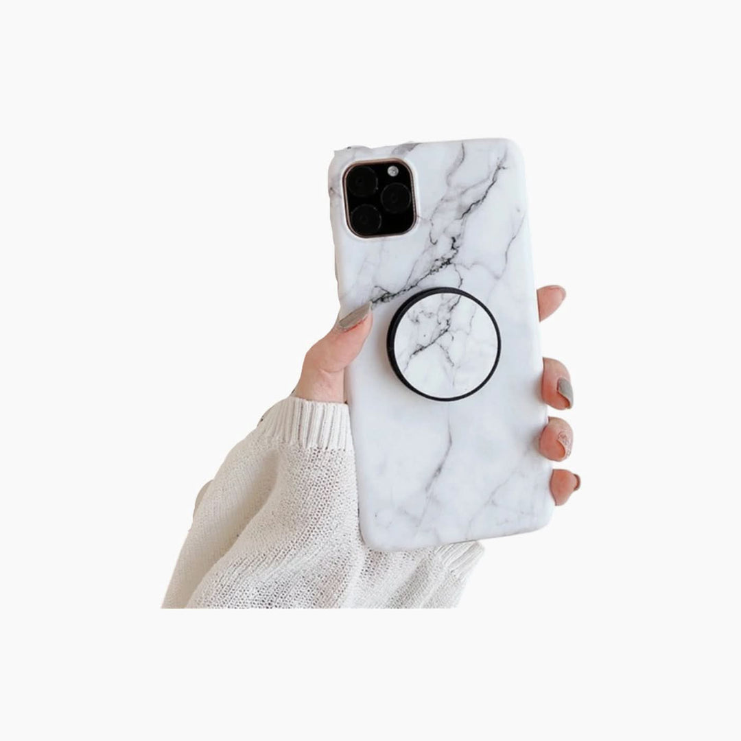 Catchy Jo Marble Case