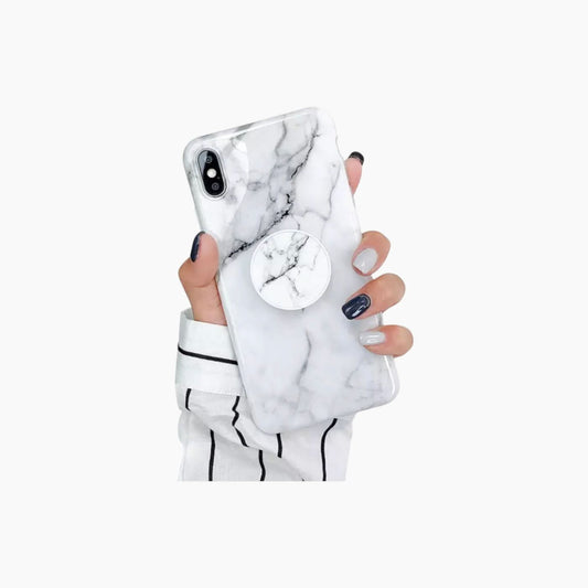 Catchy Jo Marble Case