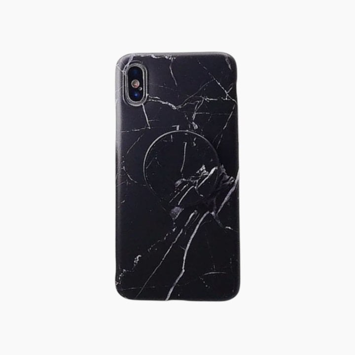 Catchy Jo Marble Case