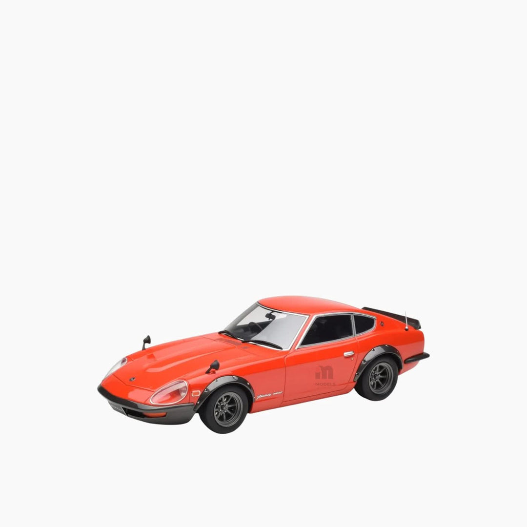 OttoModels Nissan Fairlady 240ZG Model Car