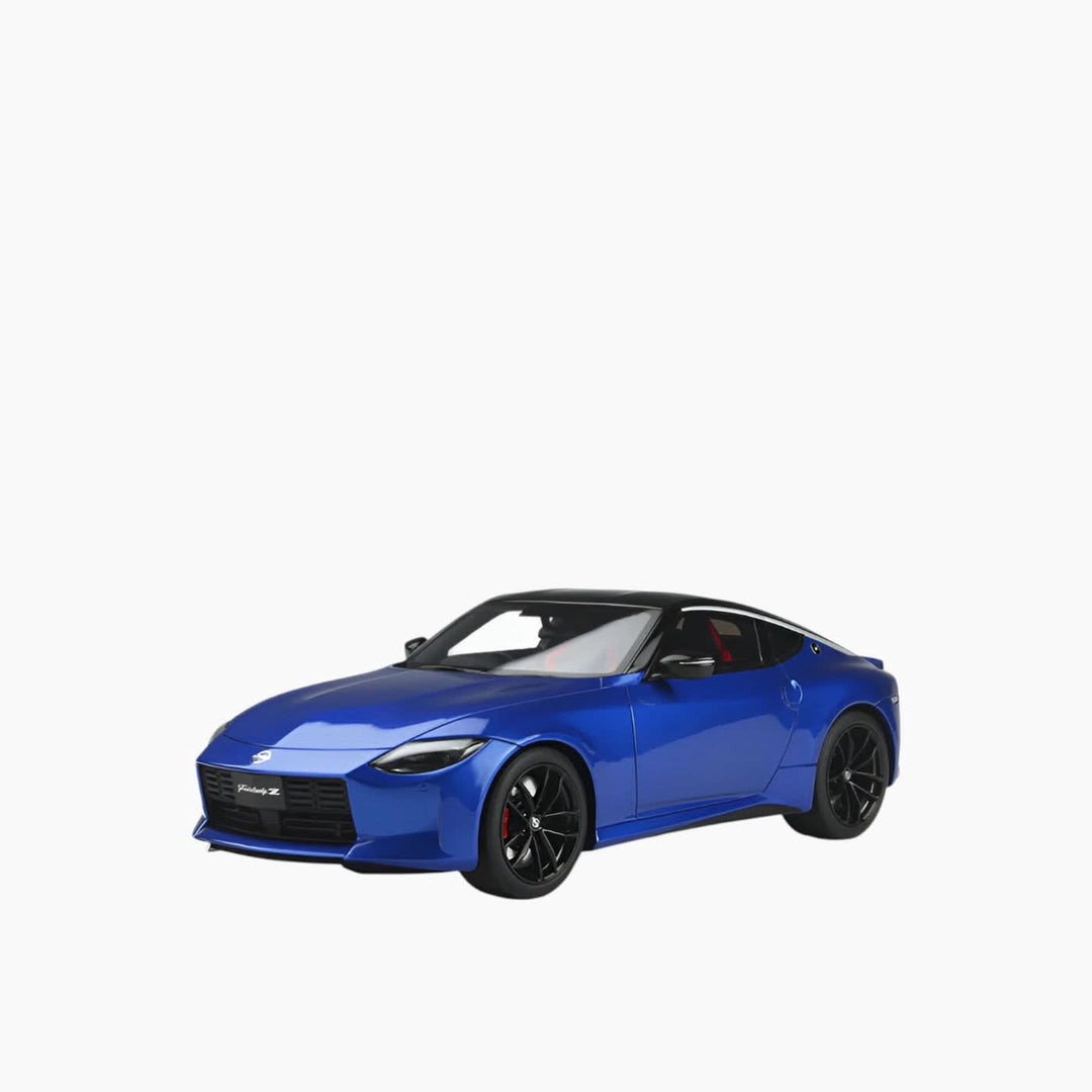 GT-Spirit Nissan Z Model Car