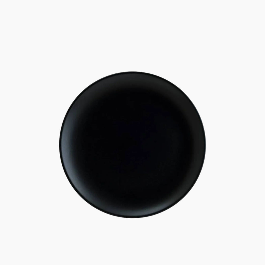 Bonna Notte Oval Plate