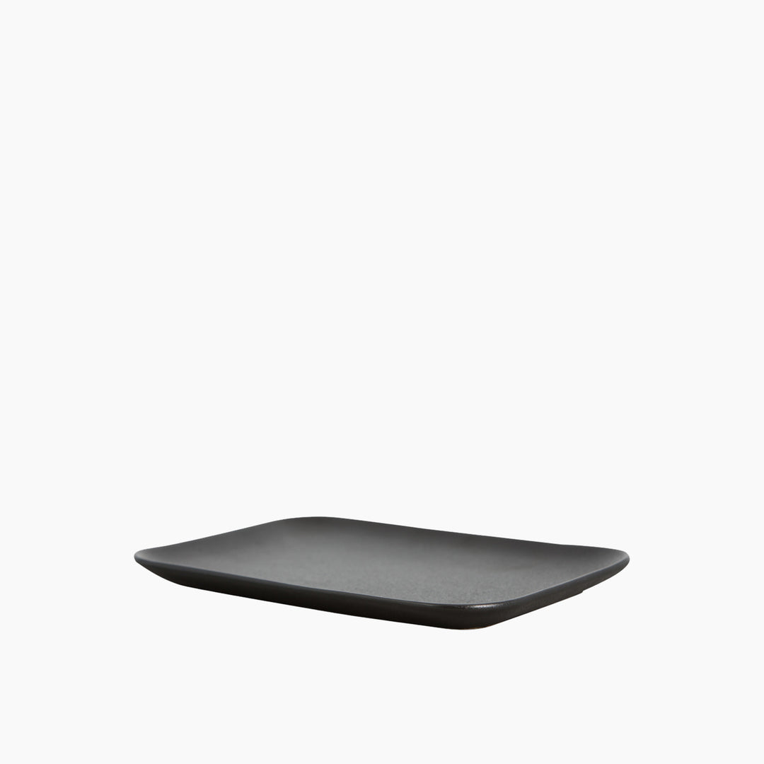 Bonna Notte Rectangular Plate