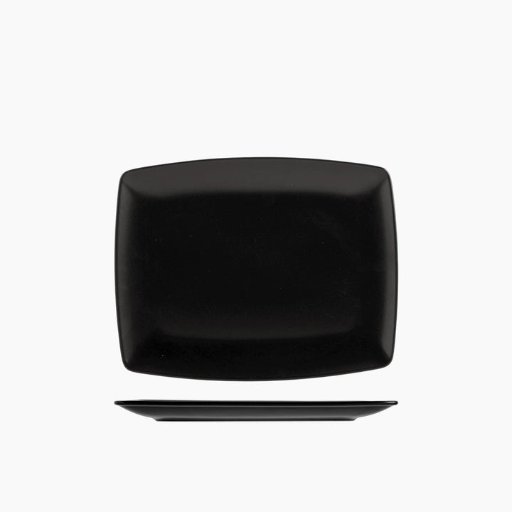 Bonna Notte Rectangular Plate