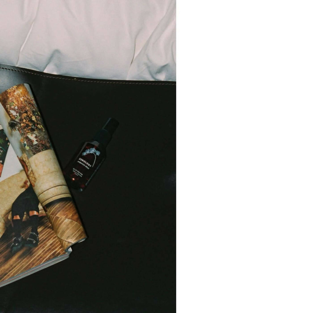 Zenology Ambiance Trigger Spray - HUNA