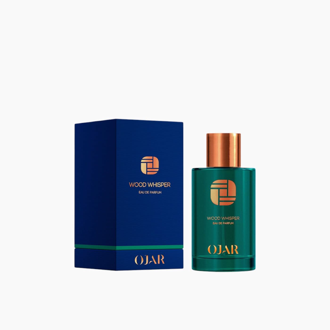 Ojar Eau de Parfum 100 mL Ojar Eau de Parfum 100 mL