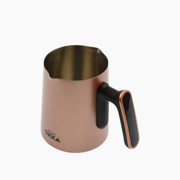 Okka Rich Spin Pro Stainless Steel Cooking Pot (Accessory for OK0038)