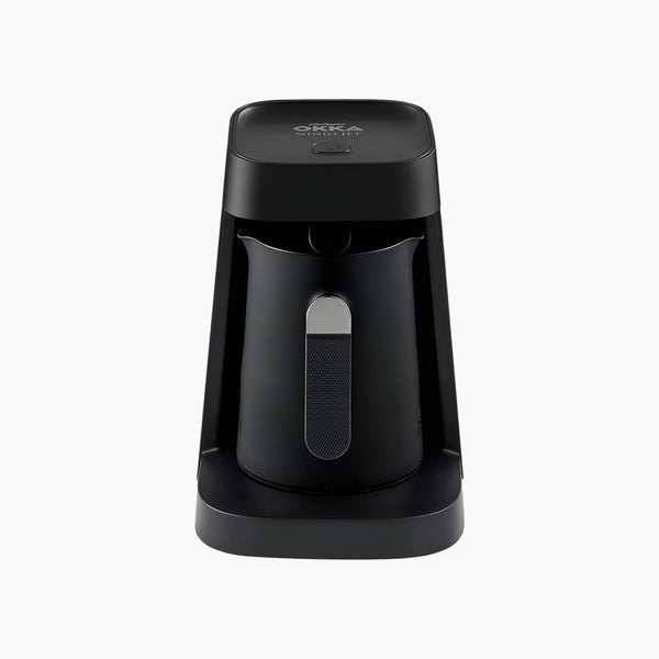 Okka Minio Automatic Turkish Coffee Maker