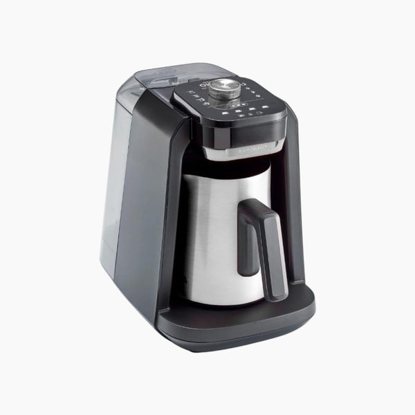 Rich Spin Pro Plus Turkish Coffee and Hot Beverage Maker