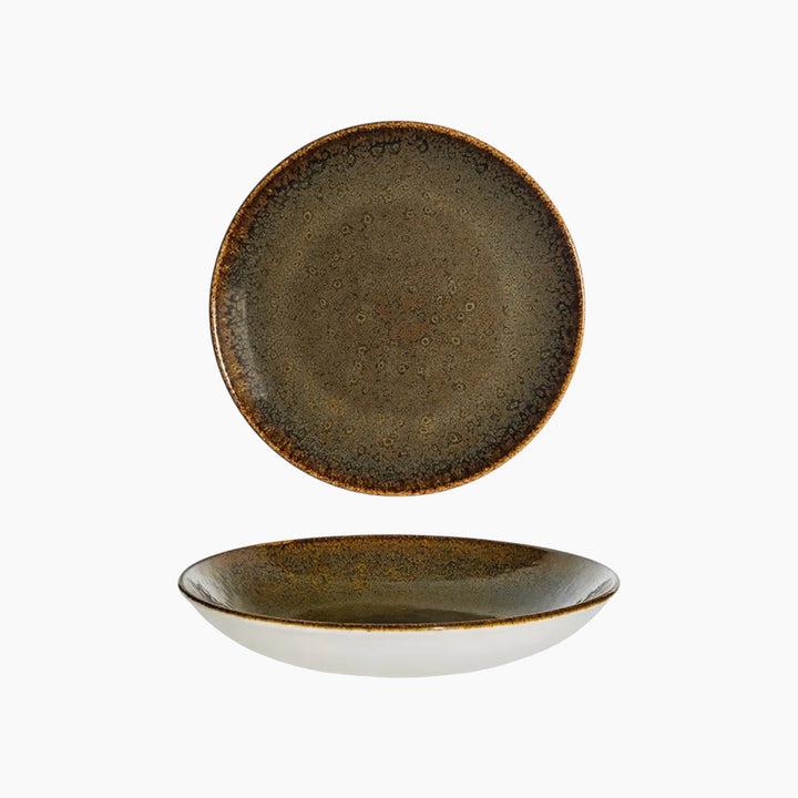 Bonna ORE Tierra Flat Plate