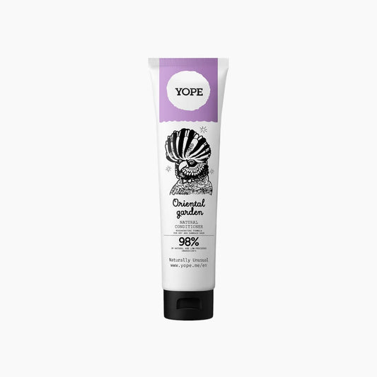 Yope Oriental Garden Conditioner Exp 170 mL