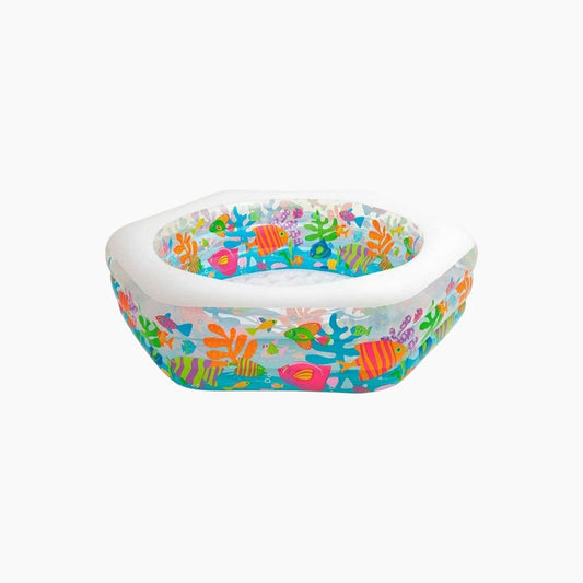 Intex Kiddie Pool