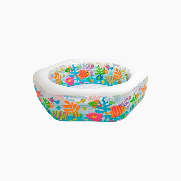 Intex Kiddie Pool