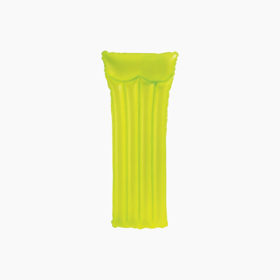 Intex Neon Frost Pool Lounger