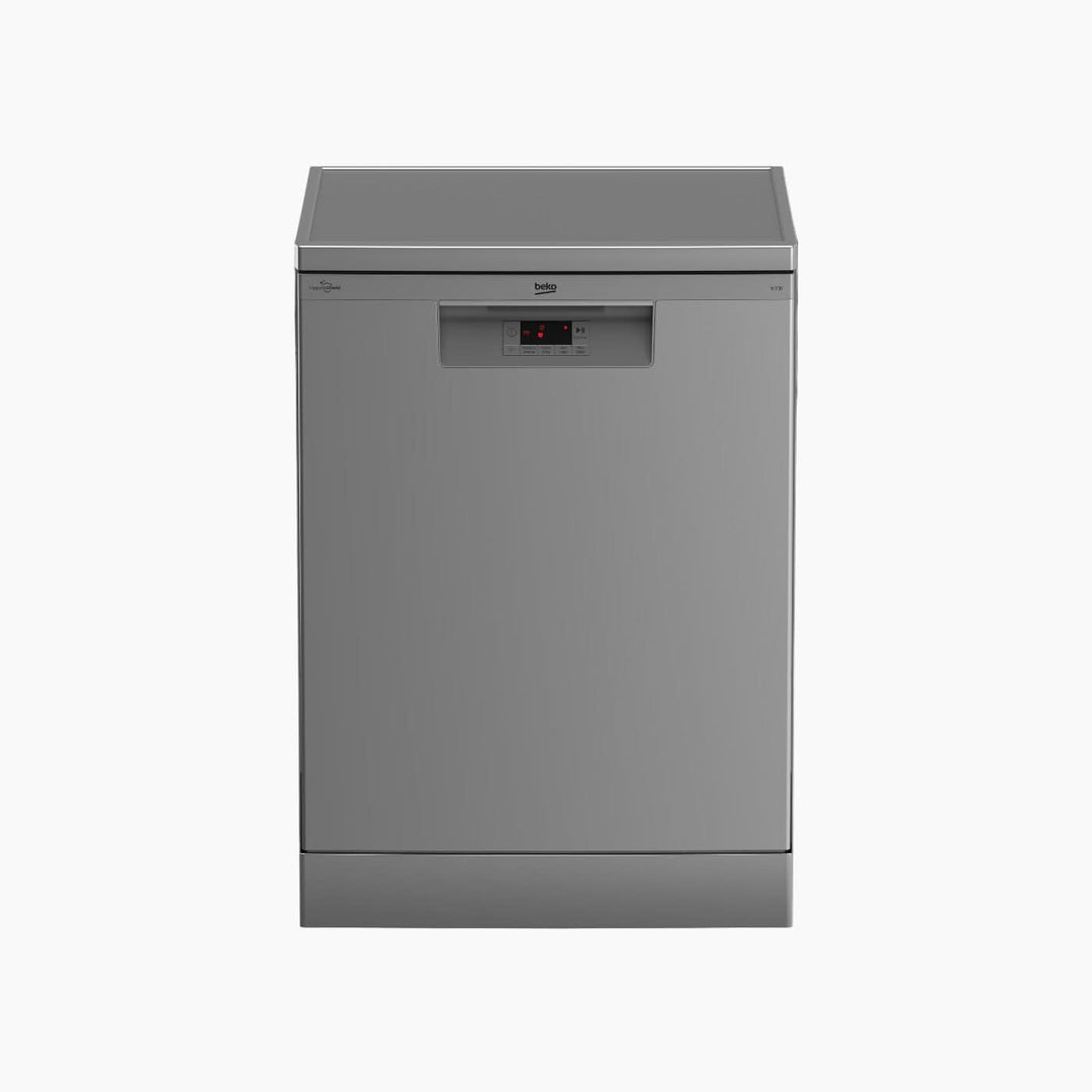 Beko Gray Dishwasher