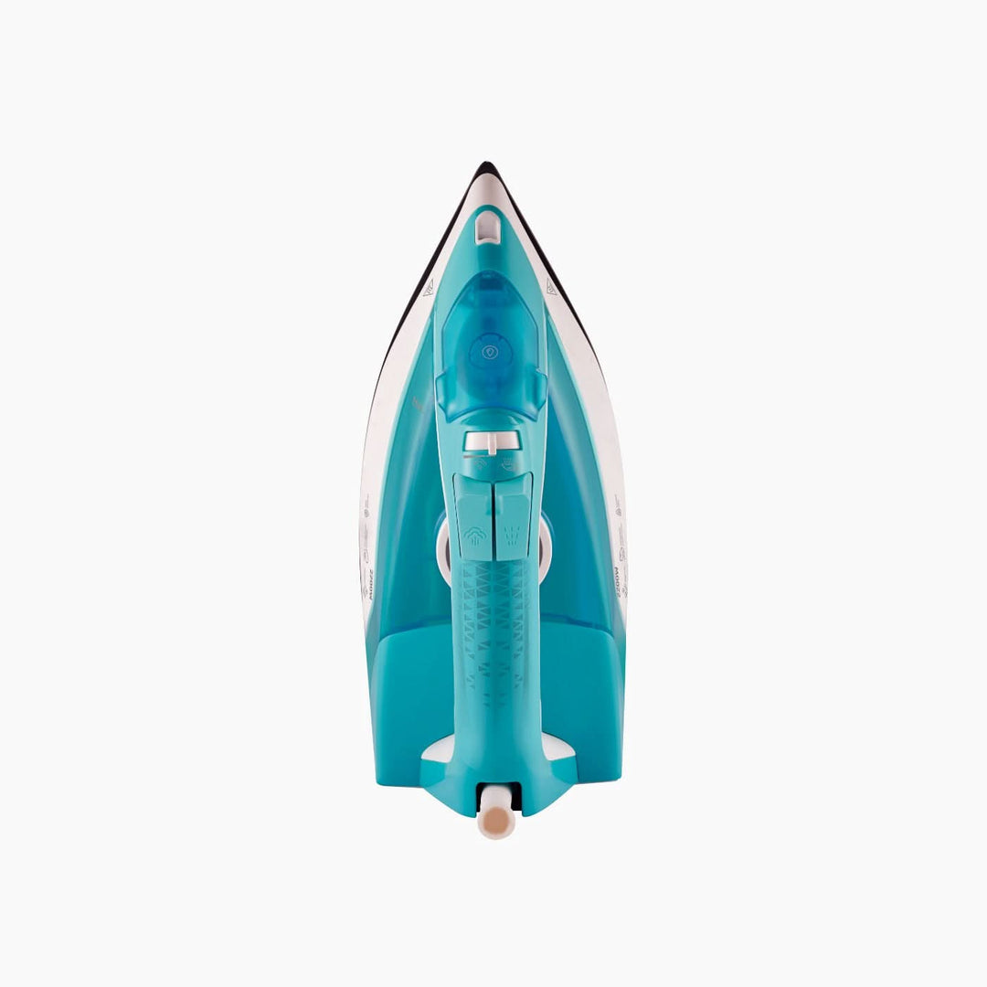 Beko Teal Steam Iron