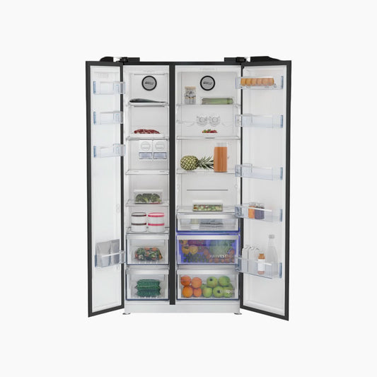 Beko Refrigerator 558 L