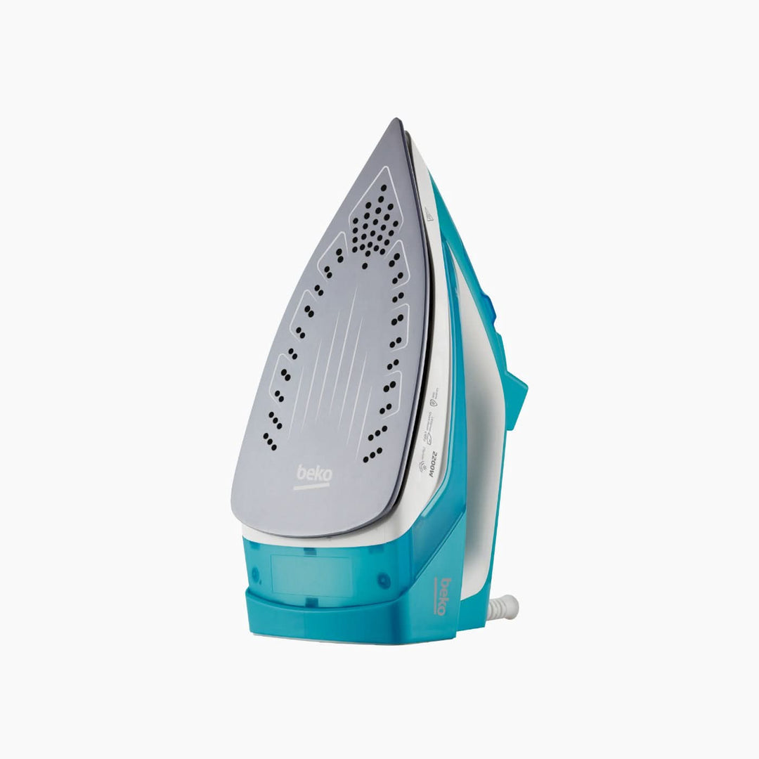 Beko Teal Steam Iron