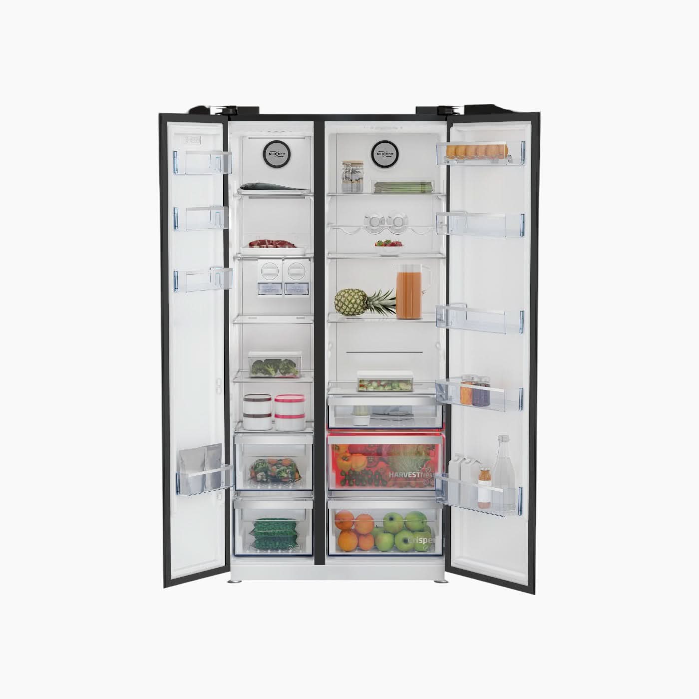 Beko Refrigerator 558 L Beko Refrigerator 558 L
