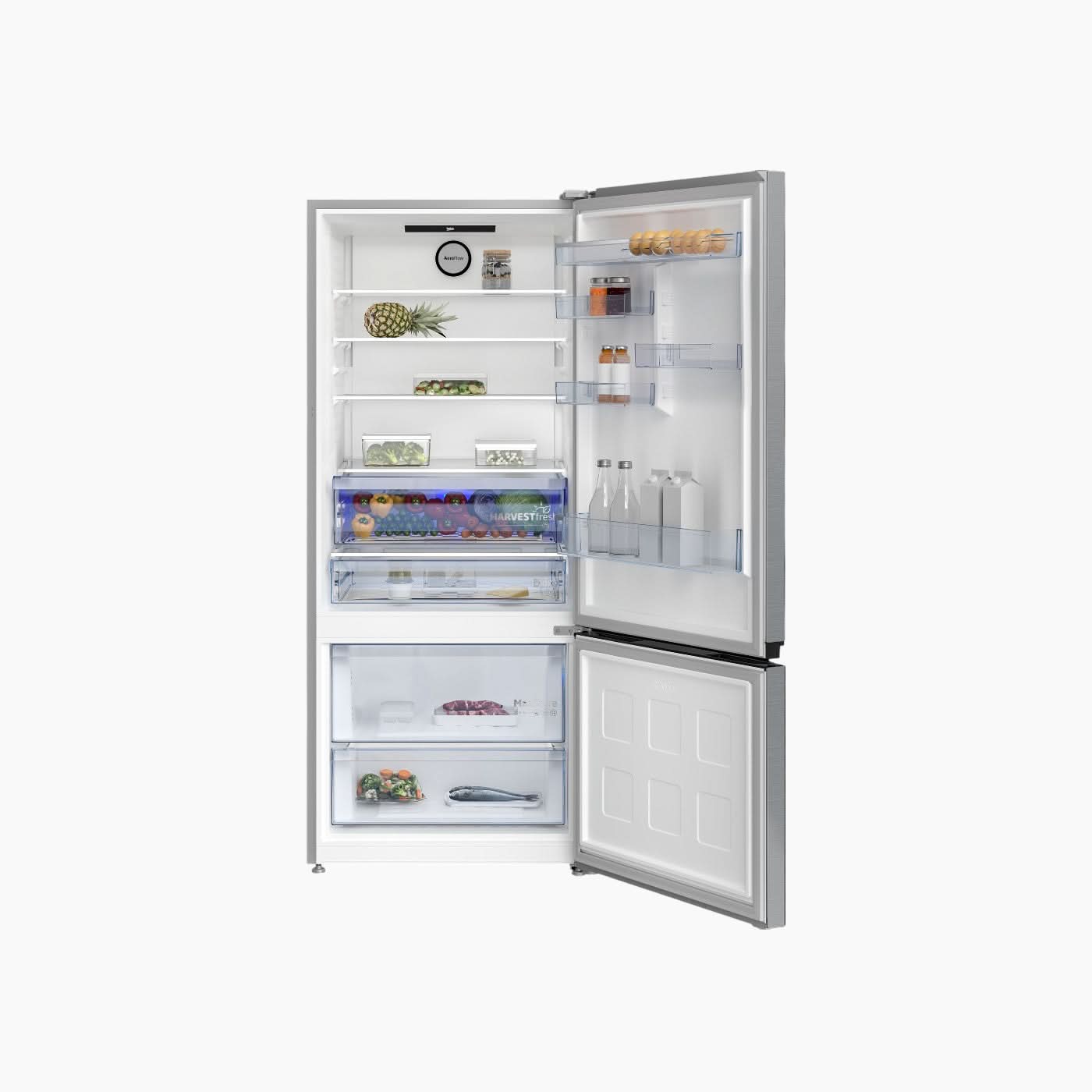 Beko Harvest Fresh Refrigerator Beko Harvest Fresh Refrigerator