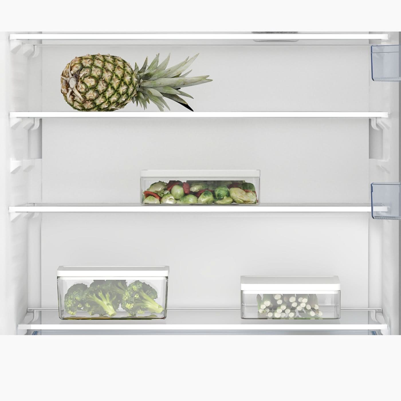 Beko Harvest Fresh Refrigerator Beko Harvest Fresh Refrigerator