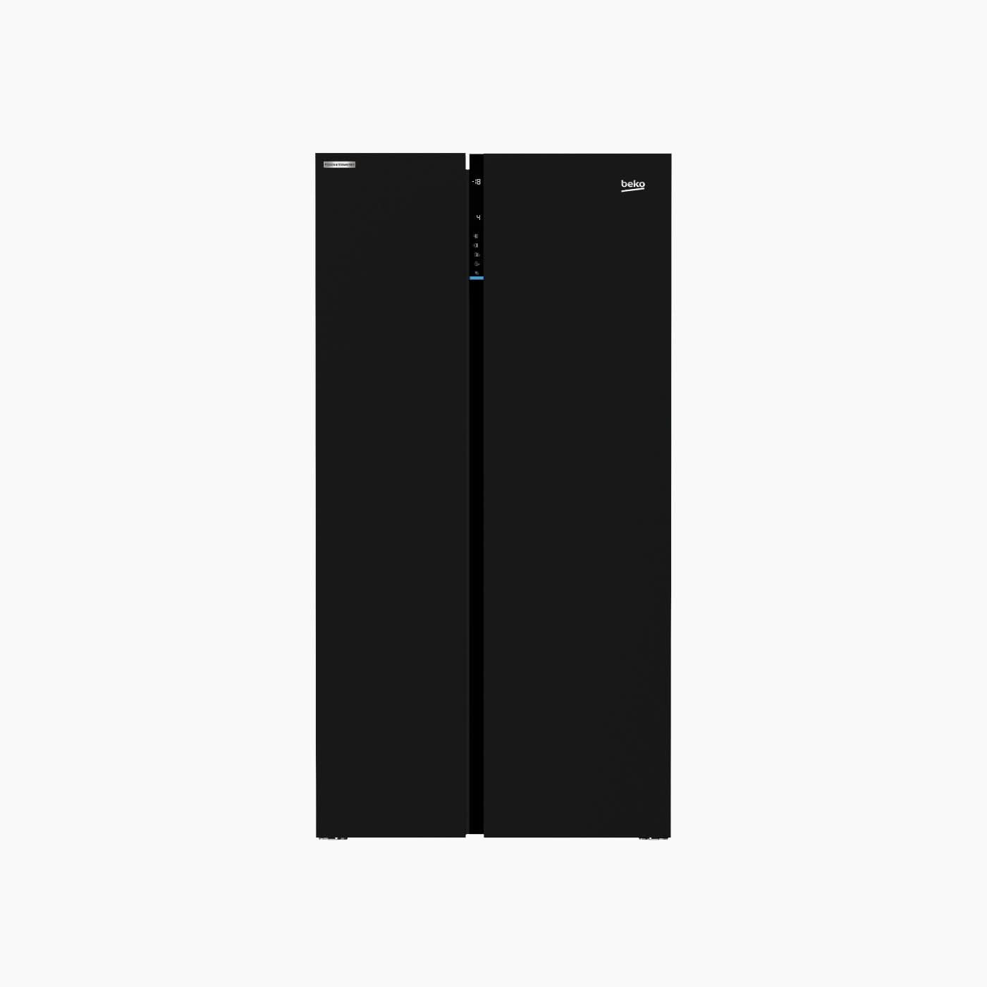 Beko Refrigerator 558 L Beko Refrigerator 558 L