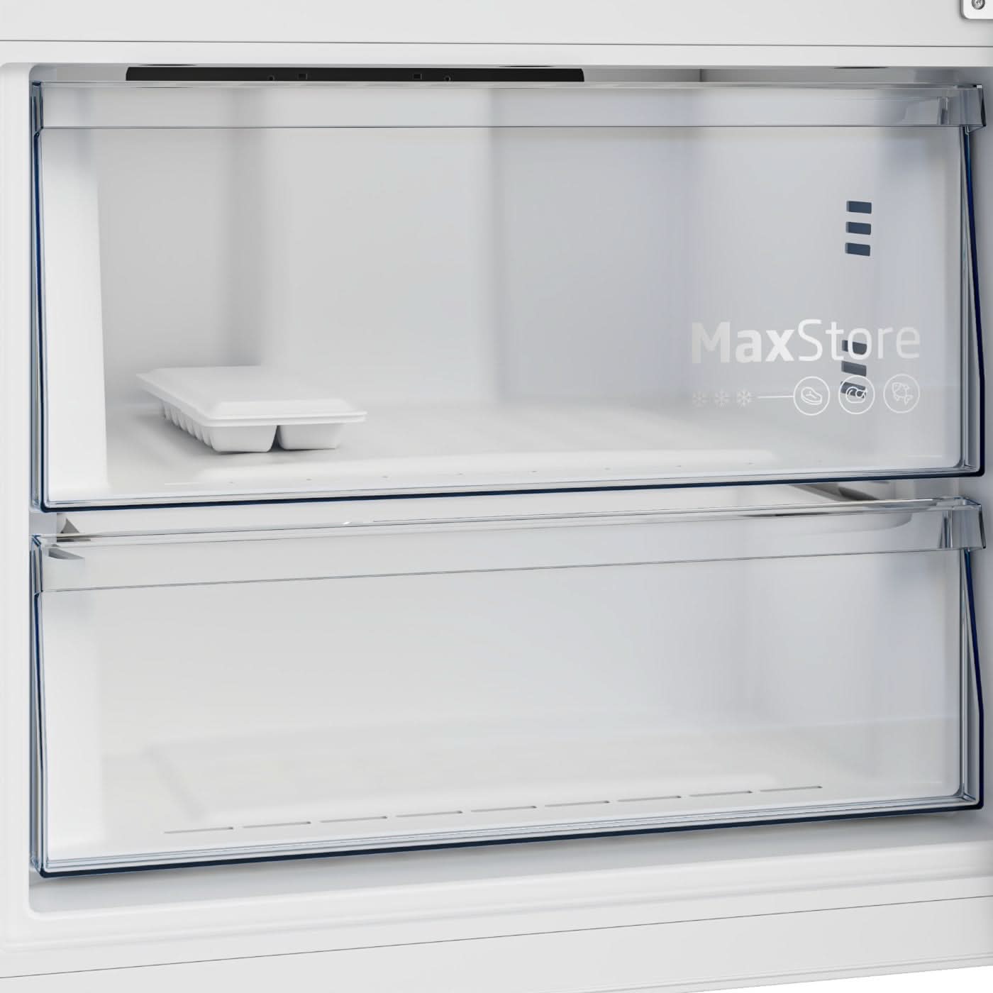 Beko Harvest Fresh Refrigerator Beko Harvest Fresh Refrigerator