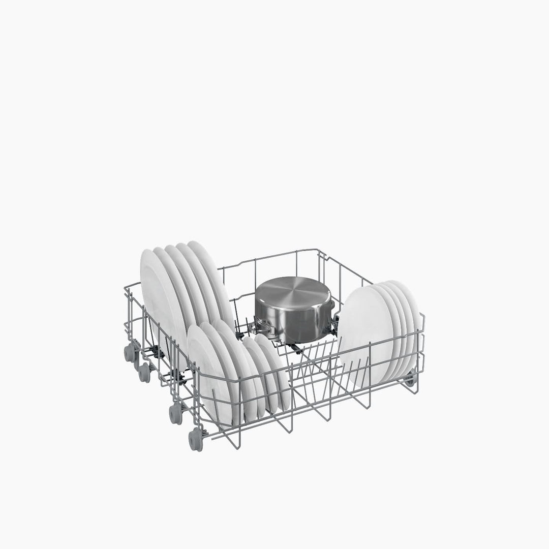 Beko Gray Dishwasher