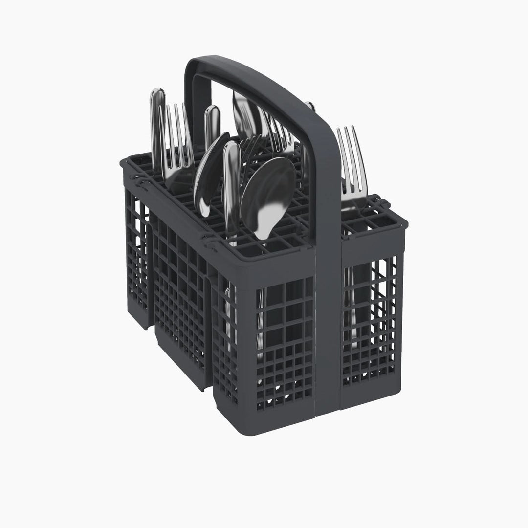 Beko Gray Dishwasher
