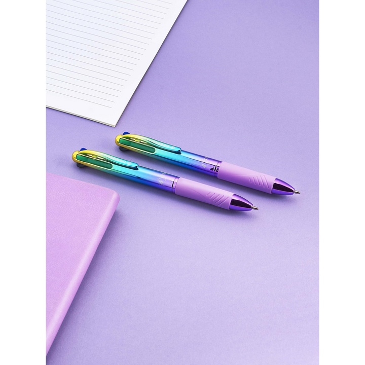 Osama Ballpoint 4 Multi Rainbow