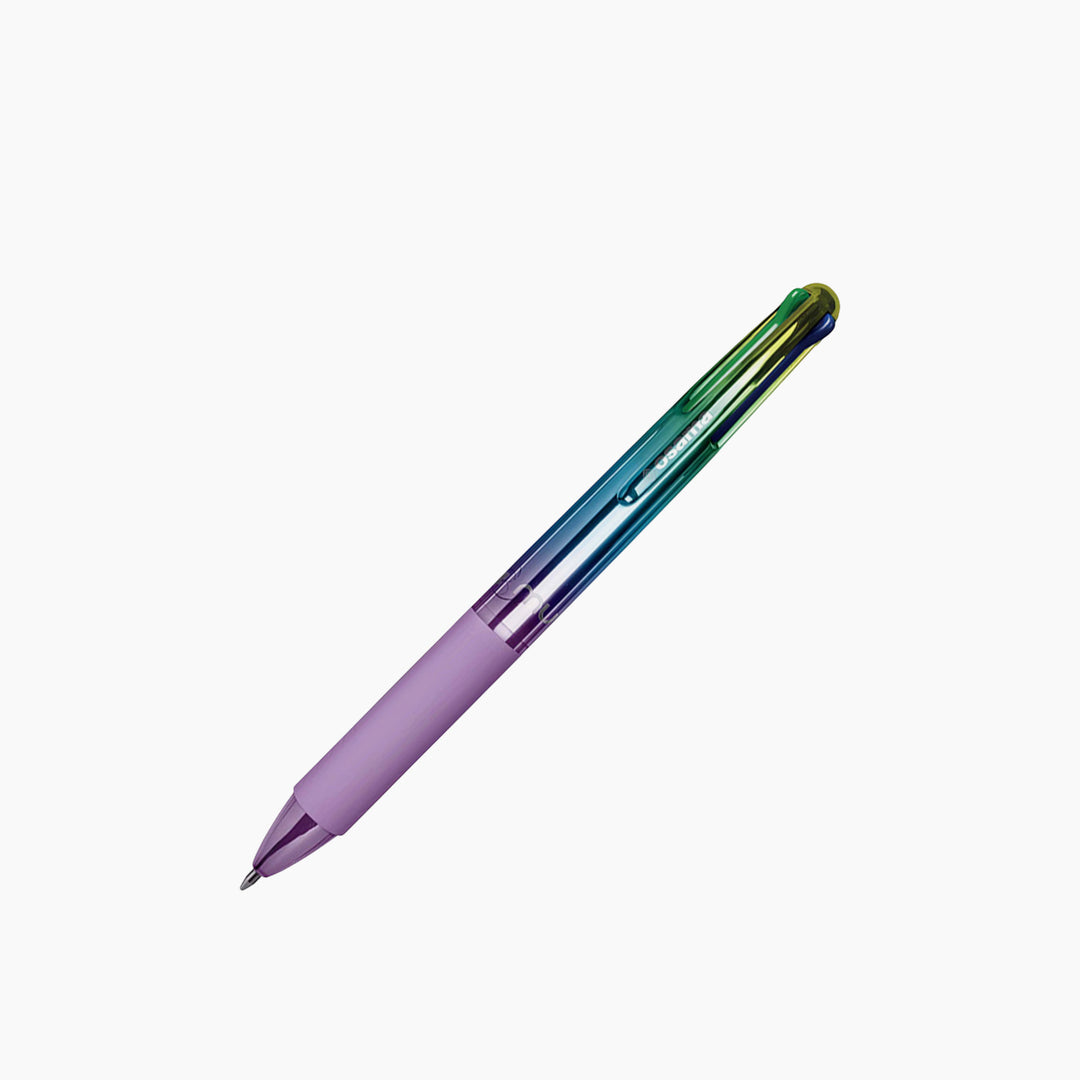 Osama Ballpoint 4 Multi Rainbow