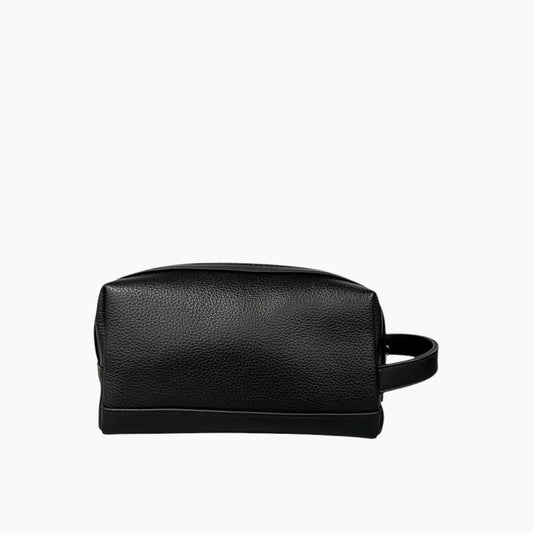 WIwu Black Osun Pouch