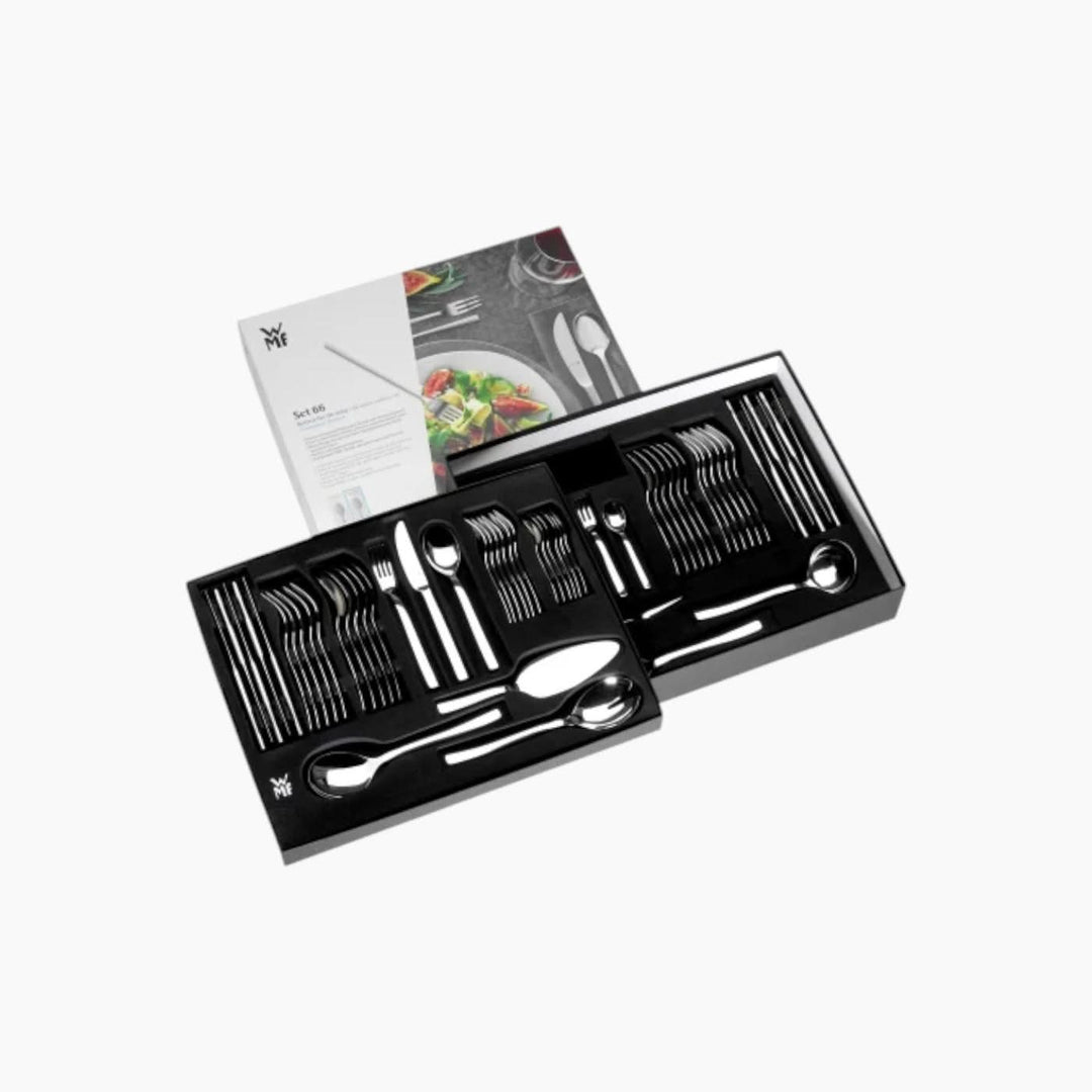 WMF Kent Plus Cutlery Set