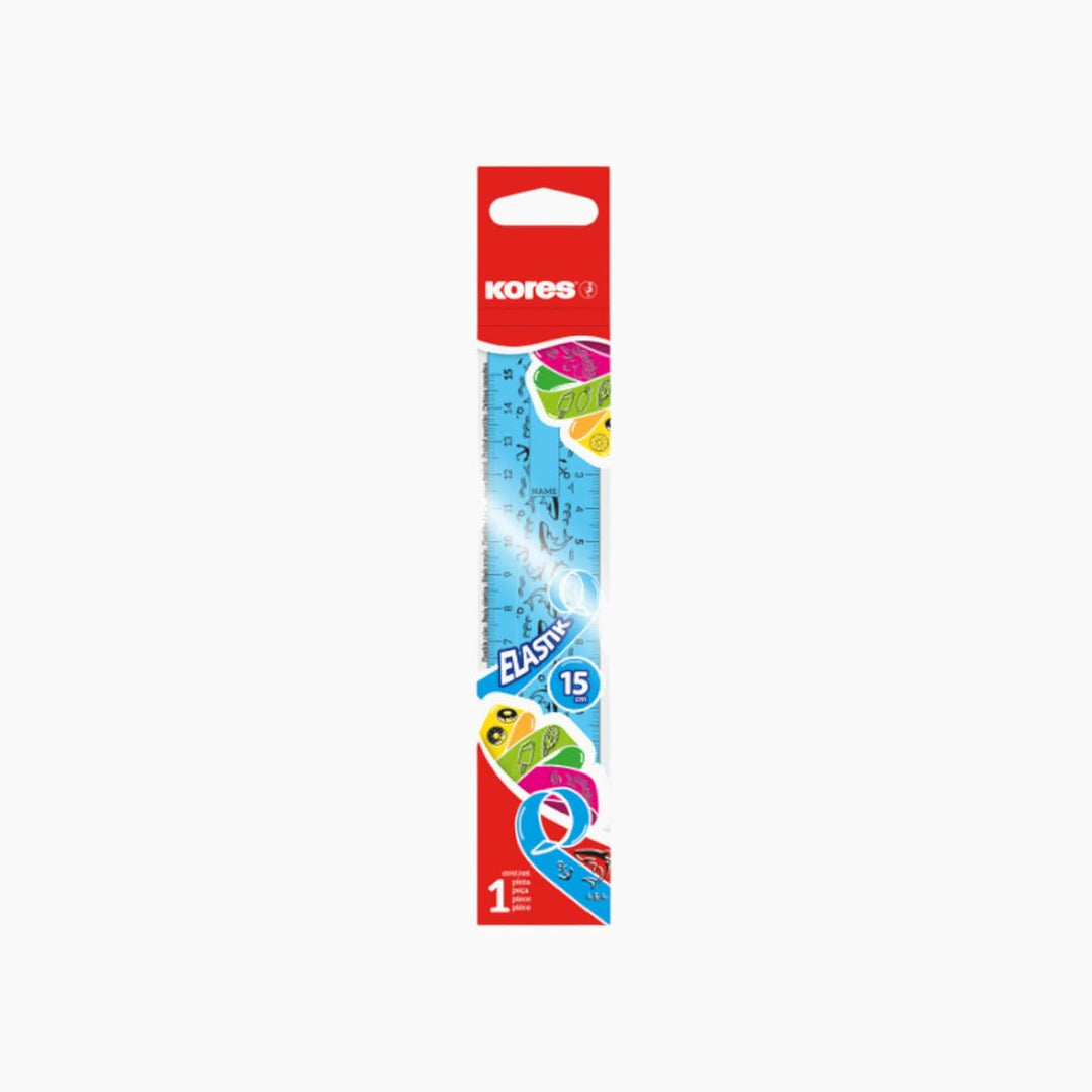 Digno Clever Ouji 30cm elastic ruler